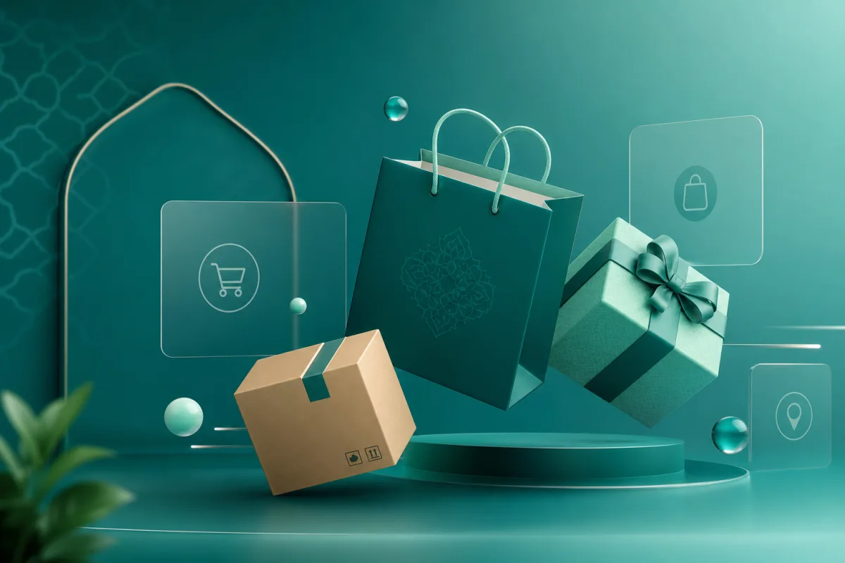 ویترین فروشگاه من